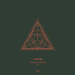 Theories of Violence by Cavum album reviews, ratings, credits