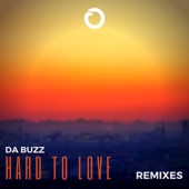 Hard to Love (Remixes) - EP artwork