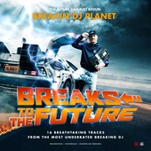 Break To the Future artwork