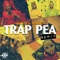 Trap Pea (feat. El Alfa & Tyga) [Remix] artwork