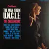 The Man from U.N.C.L.E. album lyrics, reviews, download
