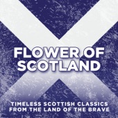 Flower of Scotland: Timeless Classics from the Land of the Brave artwork