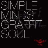 Graffiti Soul (Deluxe Edition) artwork