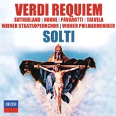 Verdi: Requiem artwork