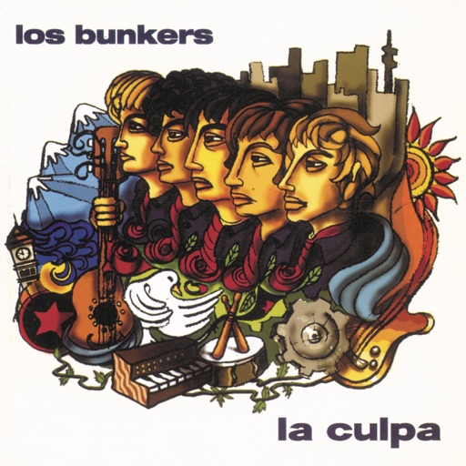 Album artwork