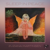 Sleep in Peace artwork