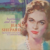 Jean Shepard - (2) Leave Me Alone