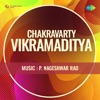 Chakravarty Vikramaditya