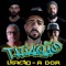 A Dor (feat. Thiagão) - Ligação lyrics