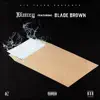Business Plan (feat. Blade Brown) - Single album lyrics, reviews, download