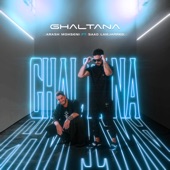 GHALTANA (feat. Saad Lamjarred) artwork