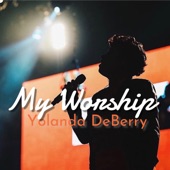 My Worship artwork