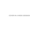 Cover in a Week Session - Songs of Lennon-McCartney