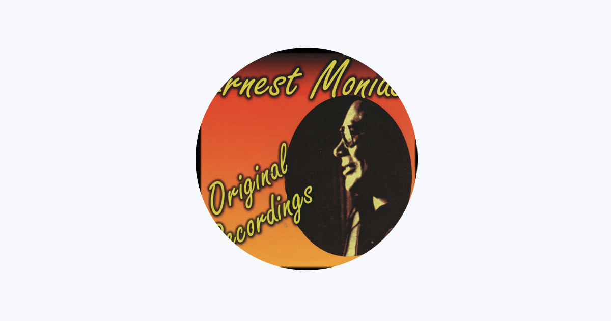 ‎Ernest Monias on Apple Music