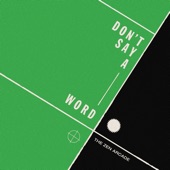 Don't Say a Word artwork