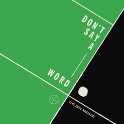 DON'T SAY A WORD cover art