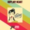 Oops, My Heart artwork