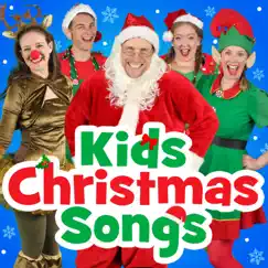 Kids Christmas Songs - EP by Bounce Patrol album reviews, ratings, credits