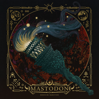 Mastodon - Medium Rarities artwork