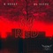 Sky Red (feat. ML Dayvo) - M Beezi lyrics
