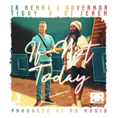 If Not Today artwork