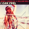 I can feel - Single