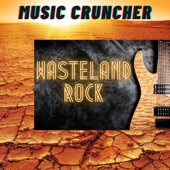 Wasteland Rock artwork