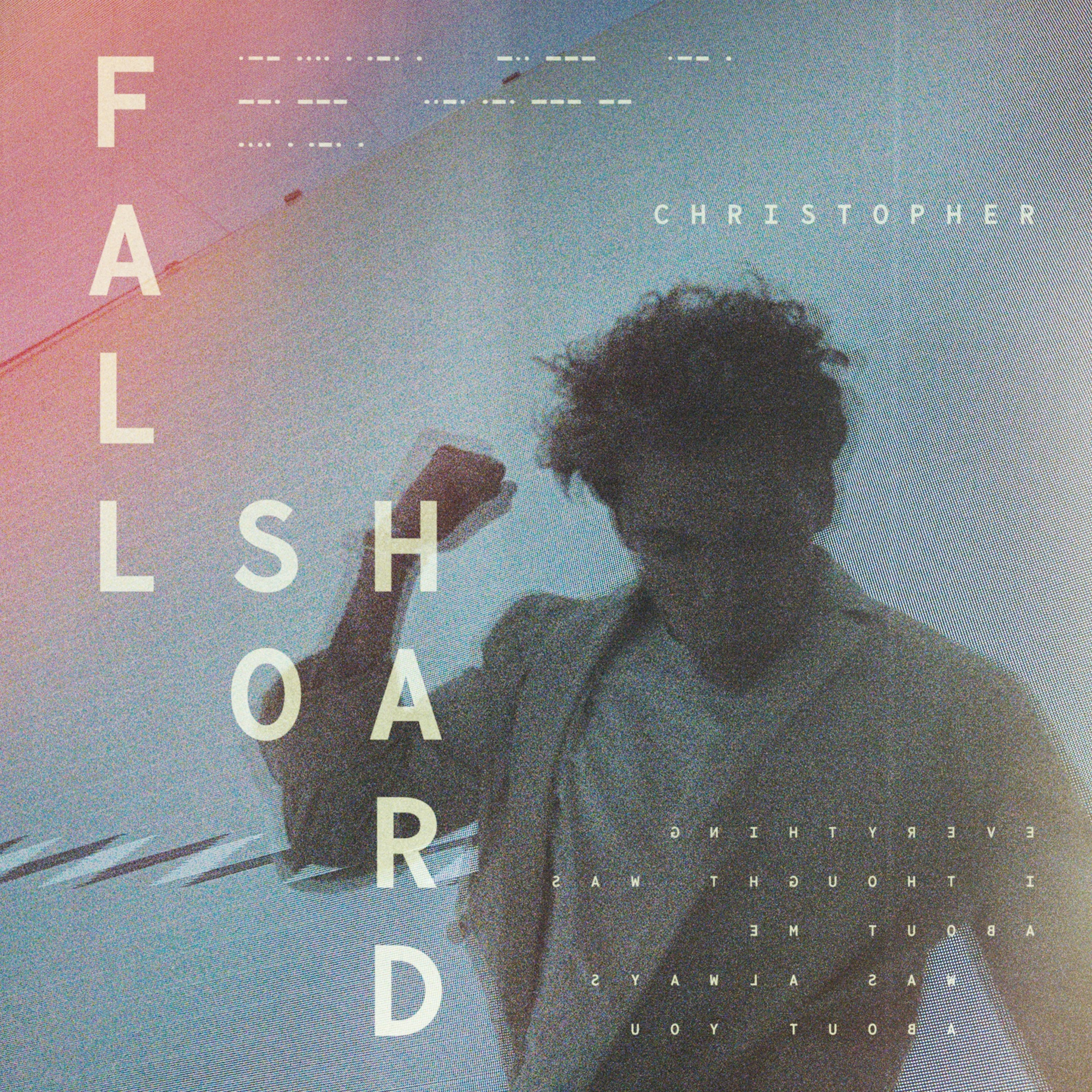Christopher - Fall So Hard - EP