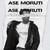 Ase Moruti (feat. Mack Eaze) artwork