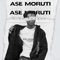 Ase Moruti (feat. Mack Eaze) artwork