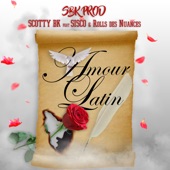 Amour Latin (feat. Sisco & Rolls Des Nuances) artwork