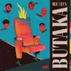 BUTAKA REMIX (feat. Neo Pistea, Big Soto & Halpe) - Single album lyrics, reviews, download