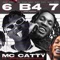 6 b4 7 (feat. Tidinz) - Mc_catty lyrics