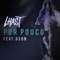 Por Pouco (feat. Gson) - Lhast lyrics