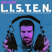L.I.S.T.E.N. - Andy Cooper
