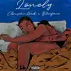 lonely (feat. Blueface) - Single album lyrics, reviews, download