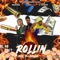 Rollin' (feat. Juzzy & C5 Tha Reaper) - Moosey Mula lyrics