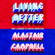 Alastair Campbell - Living Better