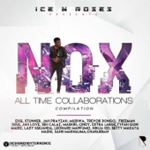 Nox All Time Collaborations artwork