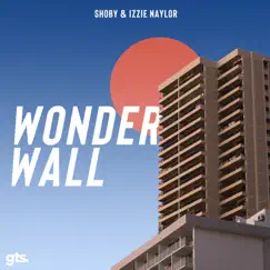 Wonderwall (feat. Izzie Naylor) Song Lyrics