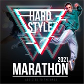 Hardstyle Marathon 2021: Addicted to the Bass artwork