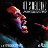 Otis Redding - Don't Be Afraid Of Love