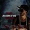 Assim Foi (feat. Dengaz) - VOKABULO lyrics