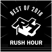 Rush Hour Best Of 2018 artwork