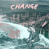 Change artwork