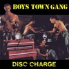 Boys Town Gang - Can 't Take My Eyes Off You