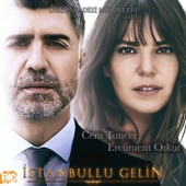 İstanbullu Gelin (Orijinal Dizi Müzikleri) Vol. 1 artwork