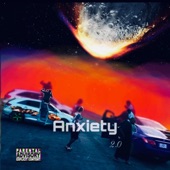 Anxiety 2.0 artwork