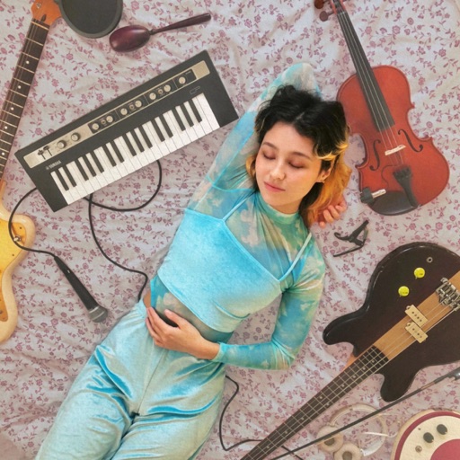 Album artwork