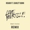 Love Yourself (feat. Scarlett Quinn) [Robert Cristian Remix] artwork